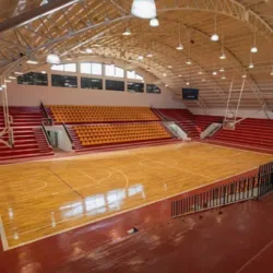 Unidad Deportiva Estrellas Nogalenses