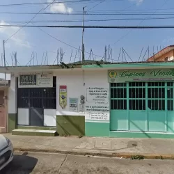 Mil Artesanías Huatusco