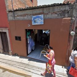 Lavanderia