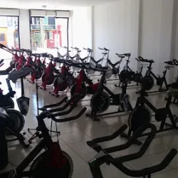 GIMNASIO PARA MUJERES