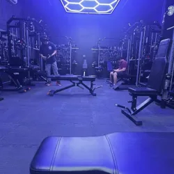 X Fitness Gym Privado y Personalizado