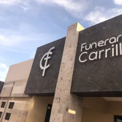 Funeraria Carrillo