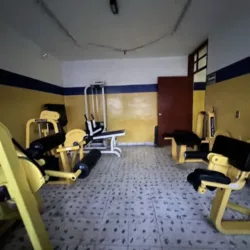 Colossus Gym