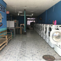 Lavandería Servi-plus