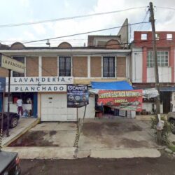 Lavandería Top Clean