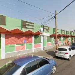 Mercería Chapis