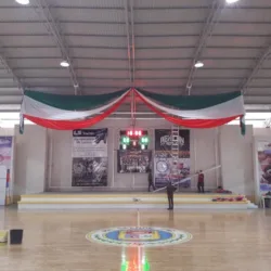 Gimnasio Municipal