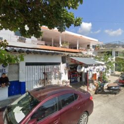Lavandería GRECIA
