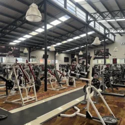Titanes Gym