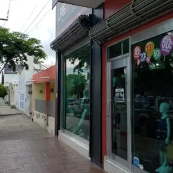 Boutique las garzas