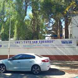 Instituto San Eduardo