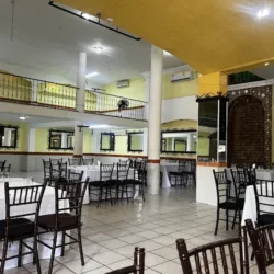 Salón De Fiestas Fanta's