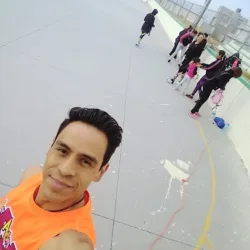 Centro Deportivo Ejido de Tecamac