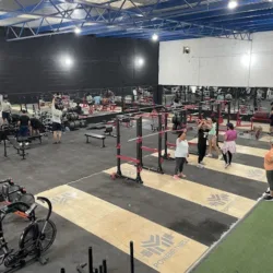 Powerfitness trc