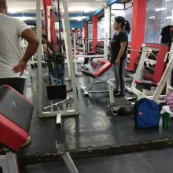 CHINCOYAS GYM
