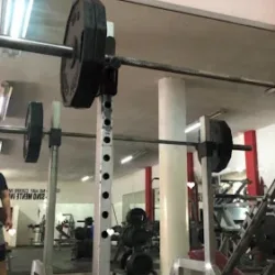 Gimnasio