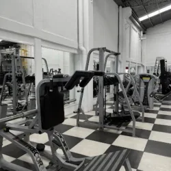 FACTOR GYM