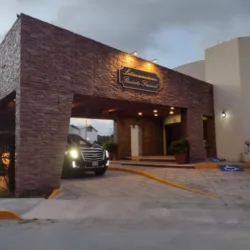 Latinoamericana Recinto Funeral - Cancún