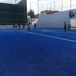 Deportivo Los Arcos Chipiltepec