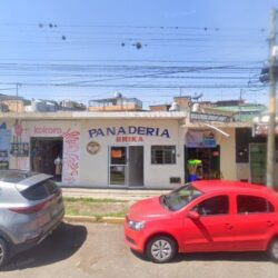 Lavandería U&G