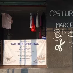 COSTURAS MARCE