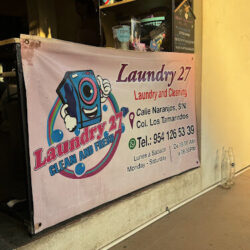 Laundry 27