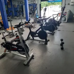 Power Gym
