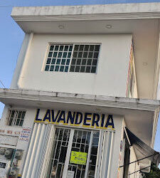 Lavandería y Tintorería