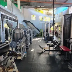 Body Gym Fit