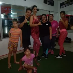 Evolution Gym