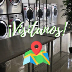 Lavandería Lulu´s Eco clean