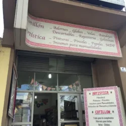 Arte y Cotillón