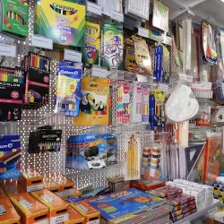 PAPELERÍA DON POLO