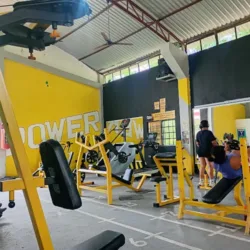 Vital GYM