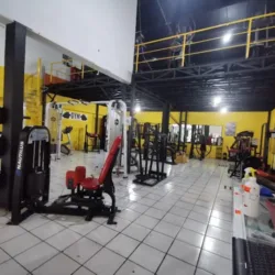 MK Fitness