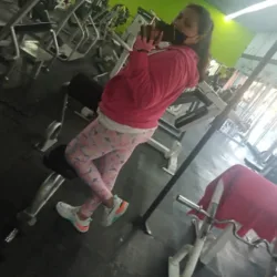 Cardio Fitness
