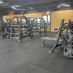 Station 24 Fitness Nuevo Sur