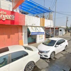 LAVANDERÍA LA GUADALUPANA