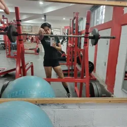 Boss Gym