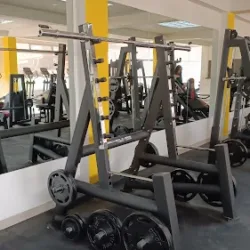 Gymoon