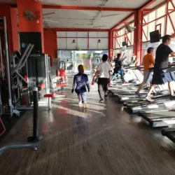 Fit24 Vista Del Valle