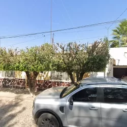 Pinturas Dupont Etzatlán