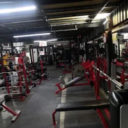 Gym Alfa Training Center