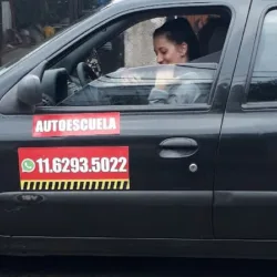 AUTOESCUELA ANNIKA - Ituzaingo