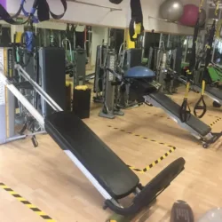Gravity Zone Studio Fitness