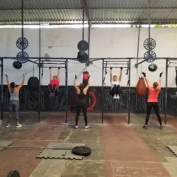 Invictus Gym