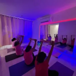ALE LOPEZ STUDIO FITNESS