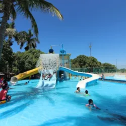Restaurante y Club Campestre Mante