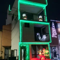 Alquiladora Diversiones Fitz