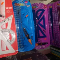 Papeleria "De La Unidad"